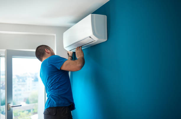 Best HVAC Companies Near Me  in Morris, AL