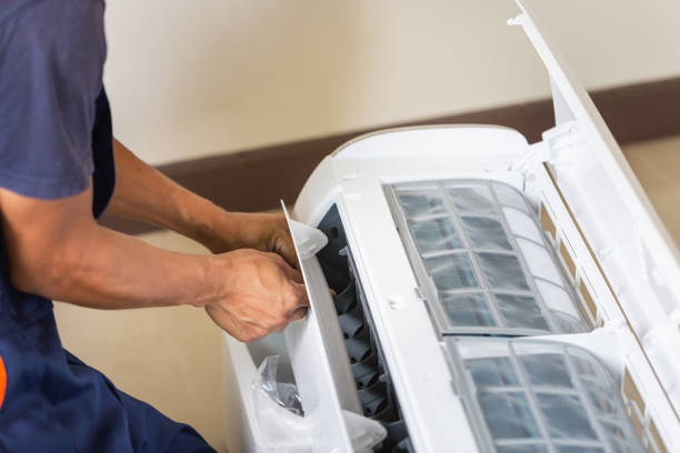 Best Commercial HVAC Repair  in Morris, AL