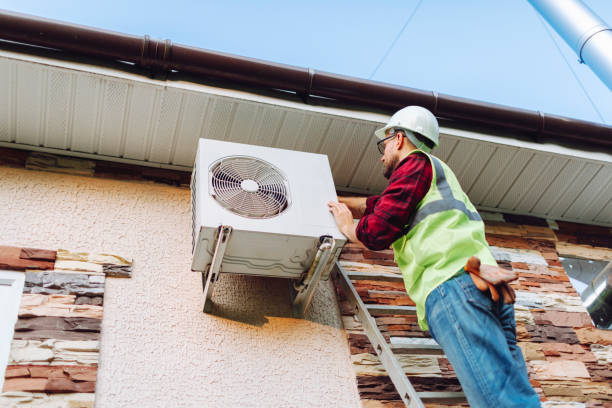 Best HVAC Cleaning Services  in Morris, AL
