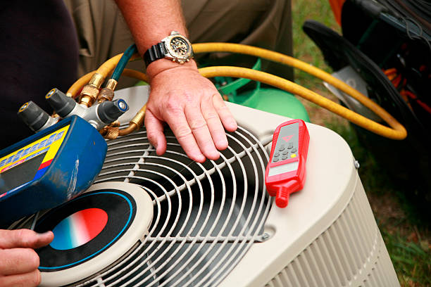 Best HVAC System Installation  in Morris, AL
