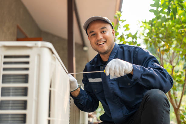 Professional HVAC in Morris, AL