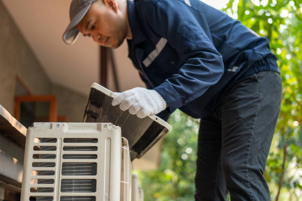 Best HVAC Installation Services  in Morris, AL