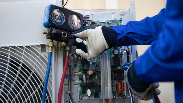 HVAC Emergency Services in Morris, AL
